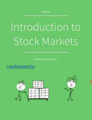 Introduction to Stock Markets.pdf